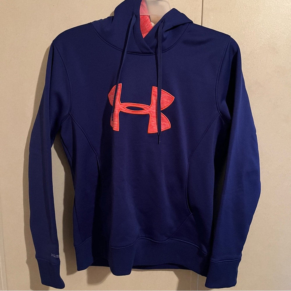 Under Armour Women’s Hoodie